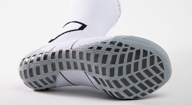 How do you think about a performance sock?
