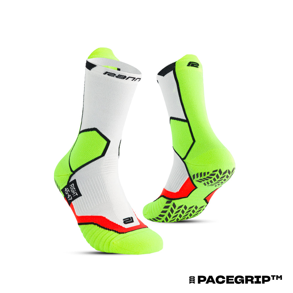 TRAIL-R GRIP - #white_color