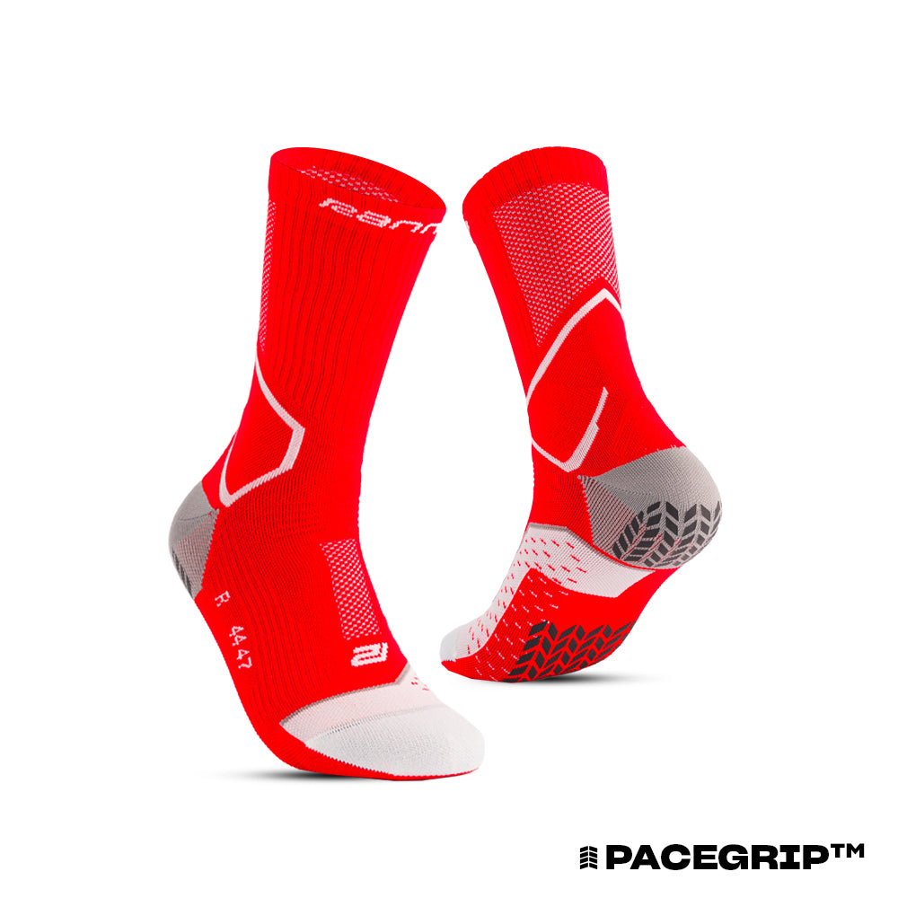 R-ONE GRIP 3.0 - #red_color