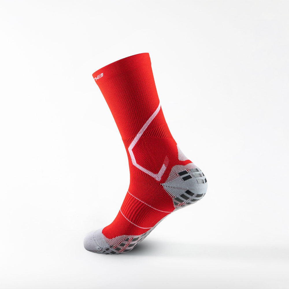 R-ONE GRIP 2.0 - #red_color